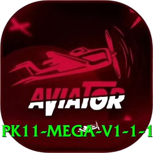 pk11 - Mega v1.1.1 - 2