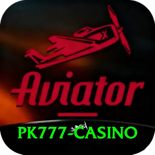 pk777 casino Deluxe v1.0.9 - 2