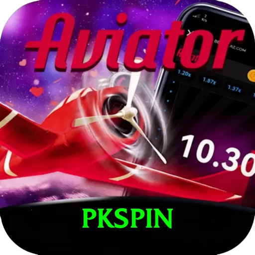 pkspin Deluxe Edition v1.9.9 - 2
