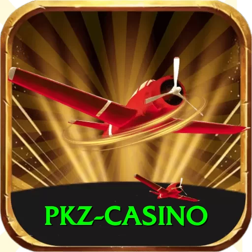 PKZ Casino Max vv4.5.4 - 2