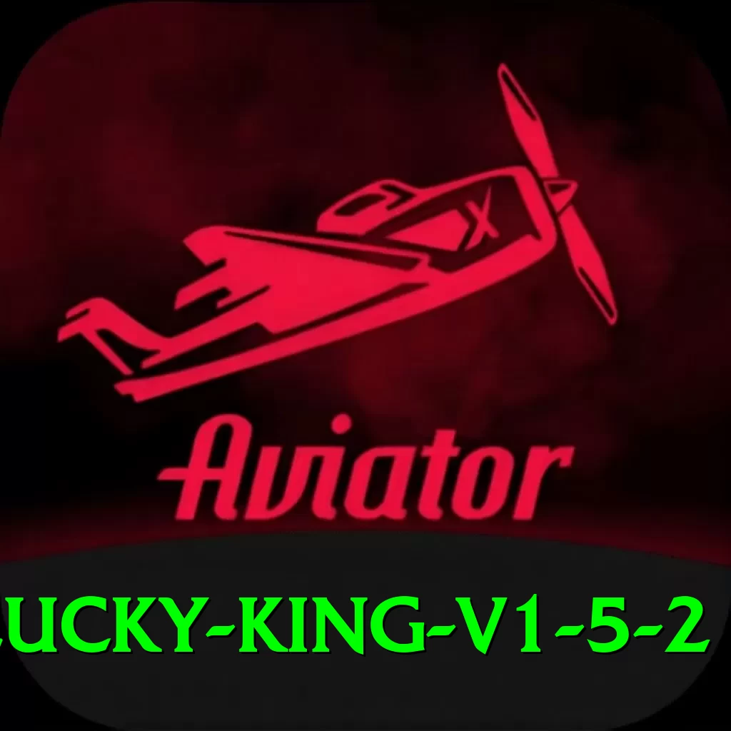 pkzlucky King v1.5.2 - 2