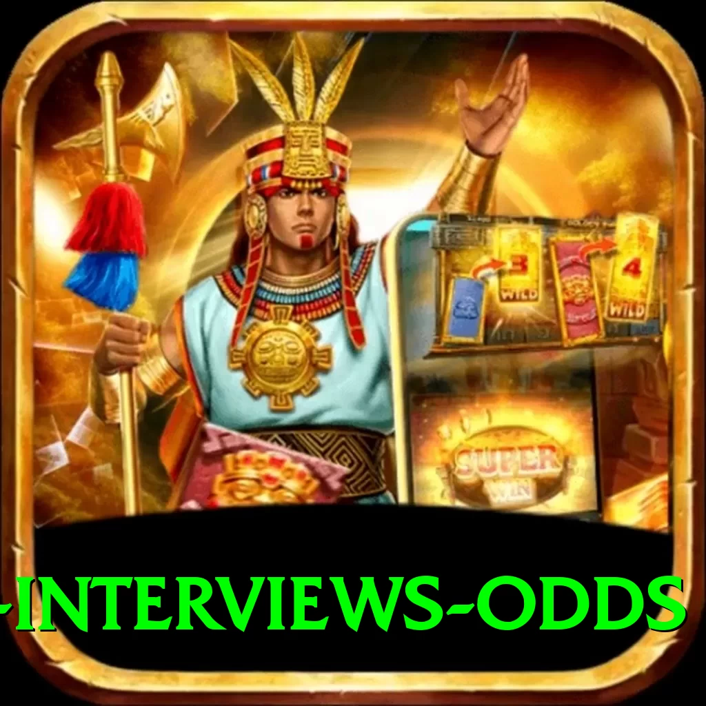 player interviews odds Pro Edition v2.1.7 - 2