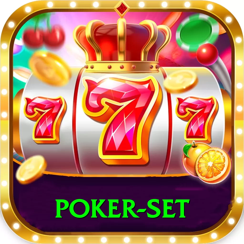 poker set Pro v2.2.9 - 2