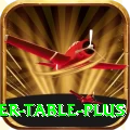 poker table Mobile Plus