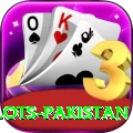progressive jackpot slots pakistan Gold v3.5.0