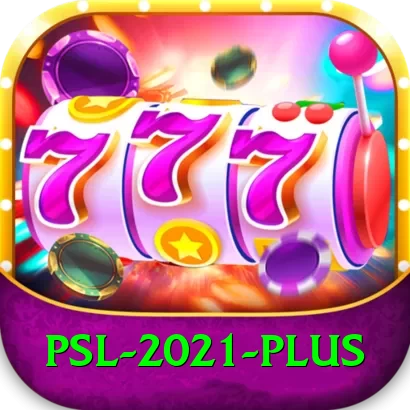psl 2021 Official v2.1.6 - 2
