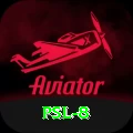 psl 8 Gold Edition v4.6.3