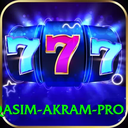 qasim akram Games Plus - 2