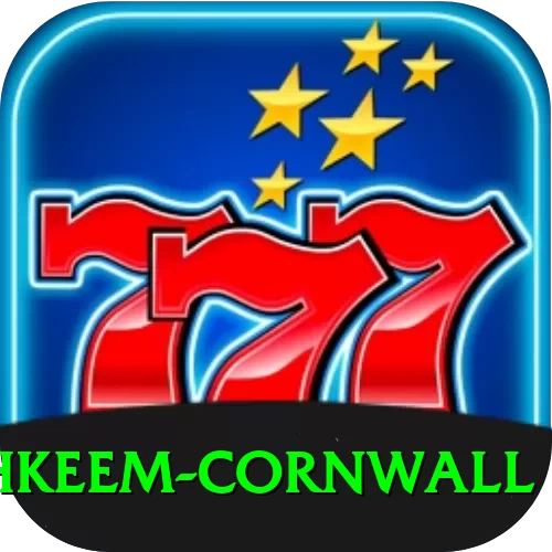 rahkeem cornwall Premium v5.5.1 - 2