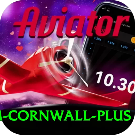 rahkeem cornwall Royal Gaming App - 2