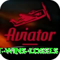 recent wins losses Ultimate v4.2.6