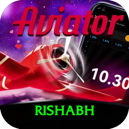 rishabh Master Pro v3.2.4 - 2
