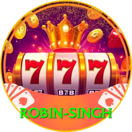 robin singh Deluxe v5.2.8 - 2