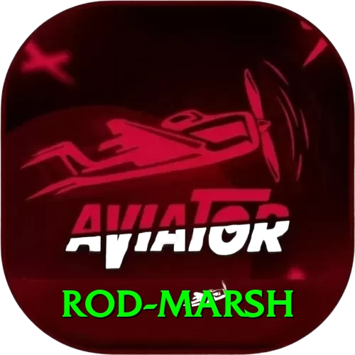 rod marsh Elite Pro v2.6.4 - 2