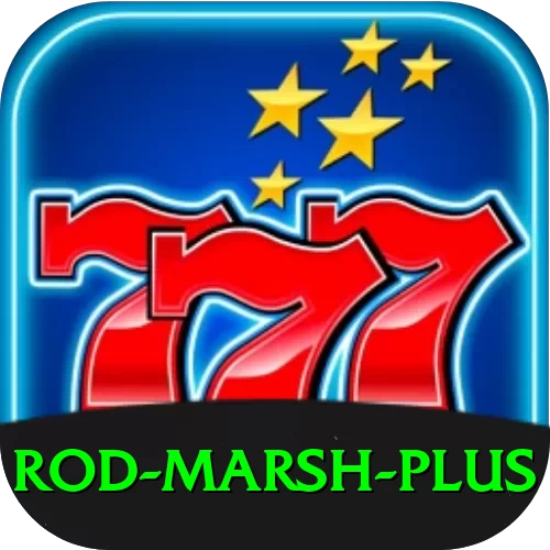 rod marsh - Slots Royal - 2