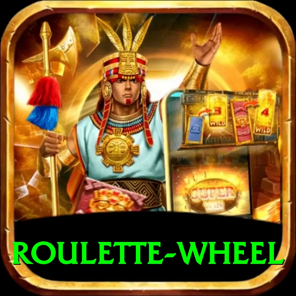 roulette wheel Gold Pro v1.2.8 - 2