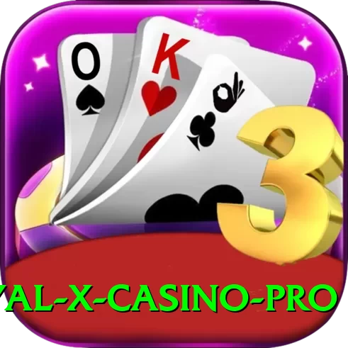 royal x casino Games (Casino & Earning) Gold v1.8.6 - 2