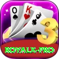 royalx Mega Jackpot