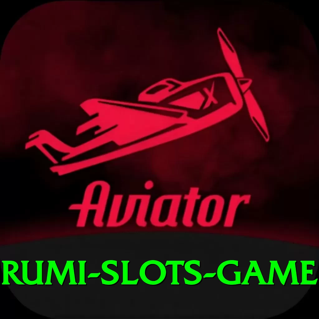 Rumi Slots Game Deluxe Pro v2.4.0 - 2