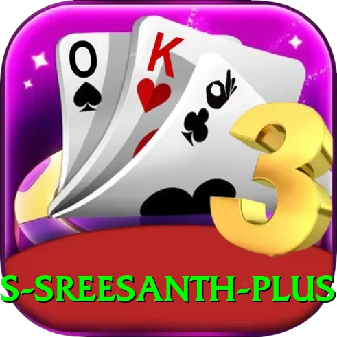 s sreesanth Prime Slots - 2