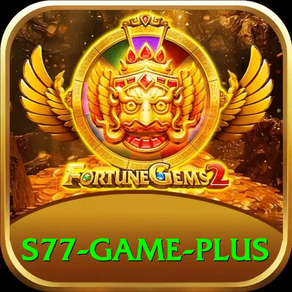 s77 game Turbo v3.4.5 - 2