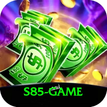S85 Game Games (Casino & Earning) Max v4.0.6 - 2