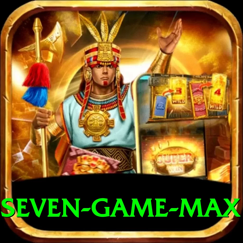 seven game Max Latest v1.9.7 - 2