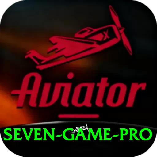 seven game Deluxe New - 2