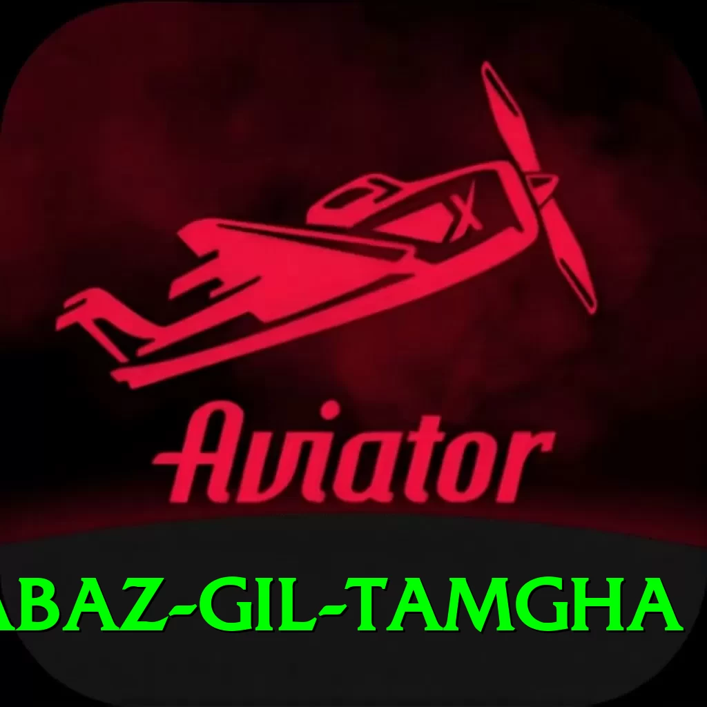 shabaz gil tamgha Pro v2.9.2 - 2