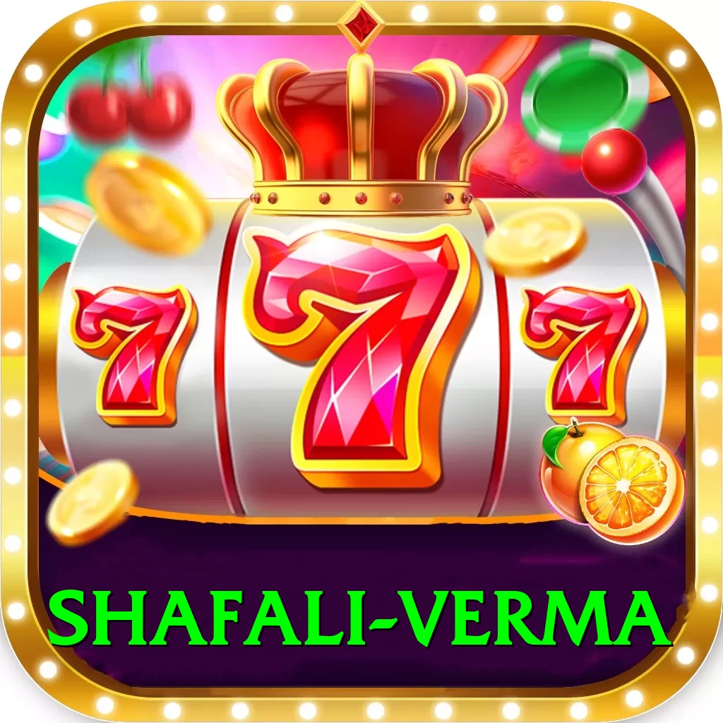 shafali verma Master Pro v4.3.7 - 2