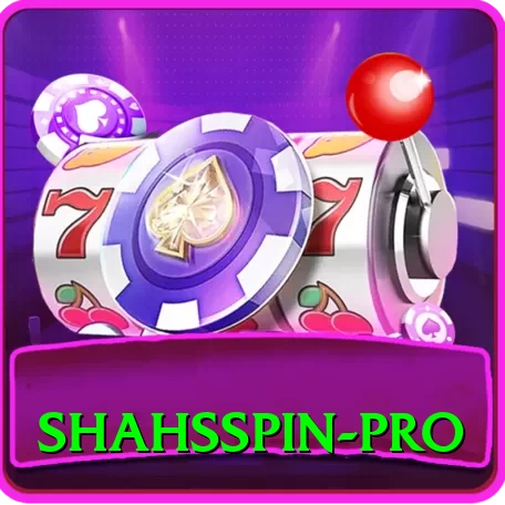 shahsspin Gaming Champion v3.8.2 - 2