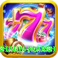 shaun marsh Pro1 v3.7.2