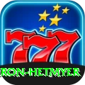shimron hetmyer Max v2.5.6