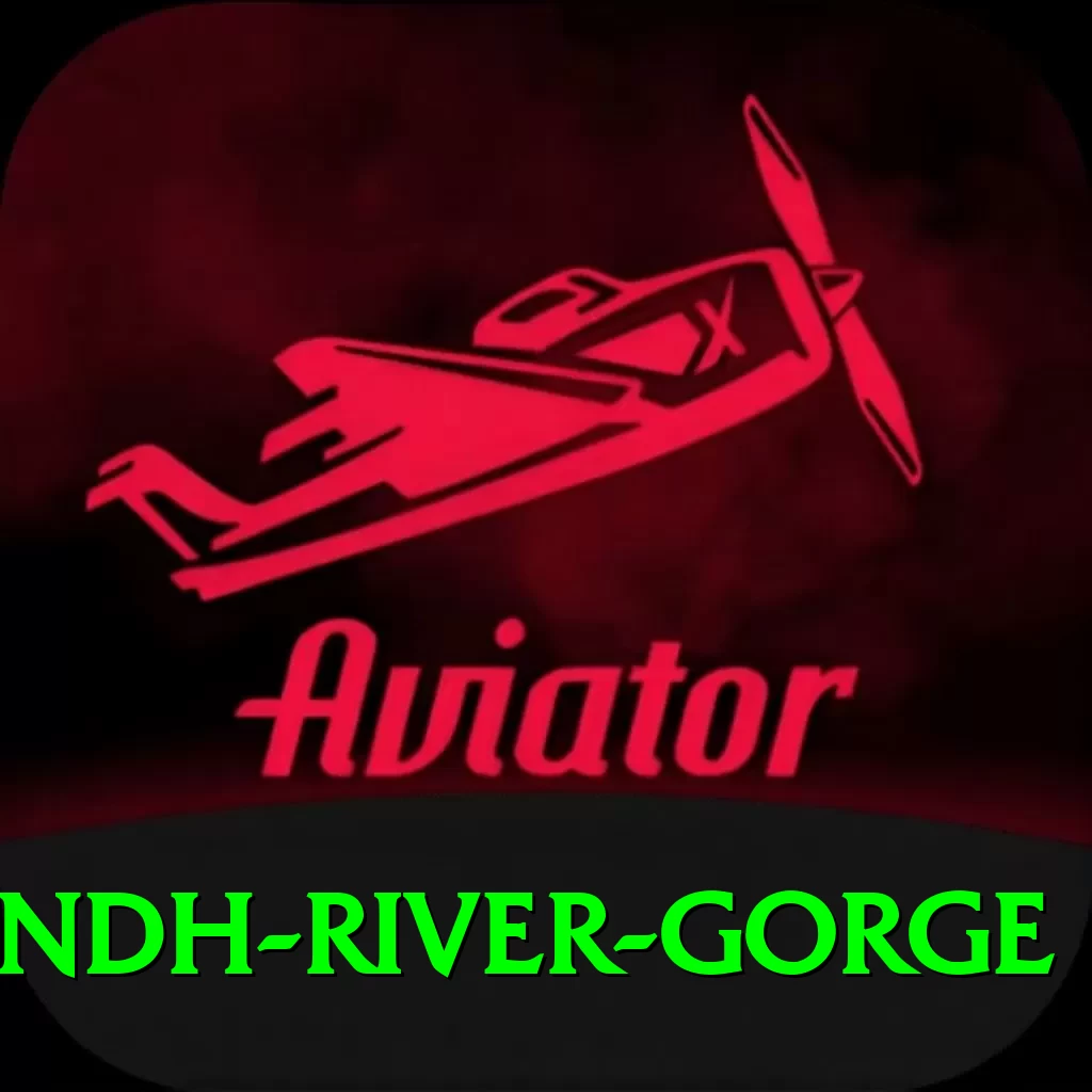 sindh river gorge VIP Edition v1.0.2 - 2