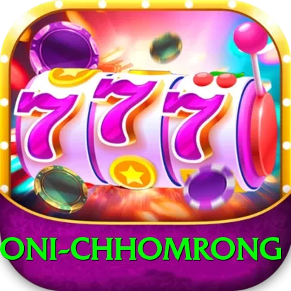 sinuwa doboni chhomrong VIP v3.0.3 - 2