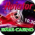 Six6s Casino Deluxe v3.1.1