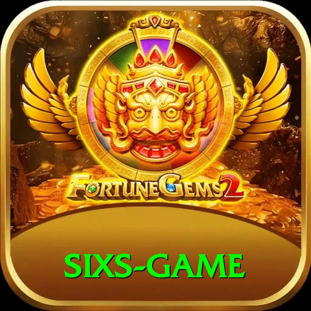 sixs game Games (Casino & Earning) Deluxe v4.1.5 - 2