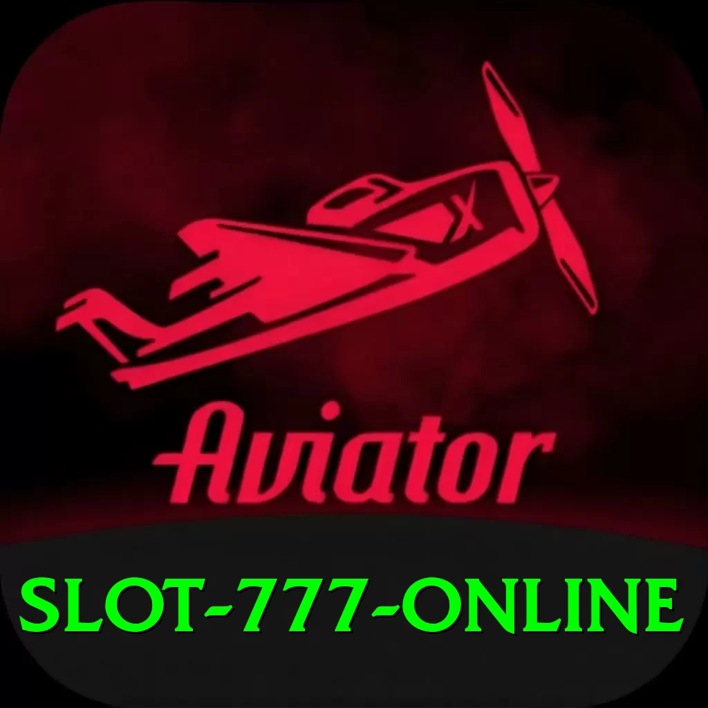 slot 777 online VIP v3.0.1 - 2