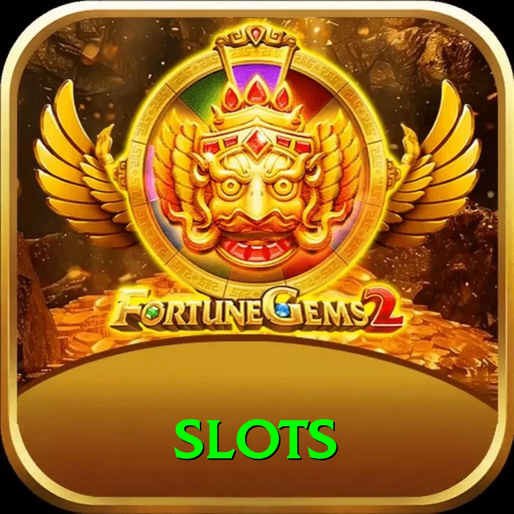 slots Pro v5.4.2 - 2