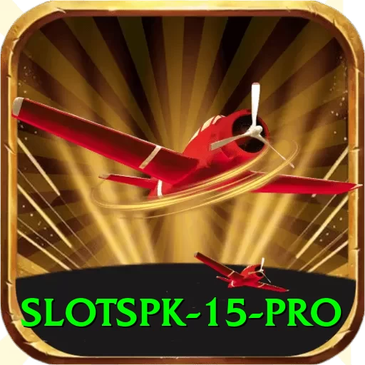 slotspk 15 Elite Latest v3.2.6 - 2