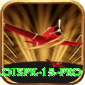 slotspk 15 Elite Latest v3.2.6