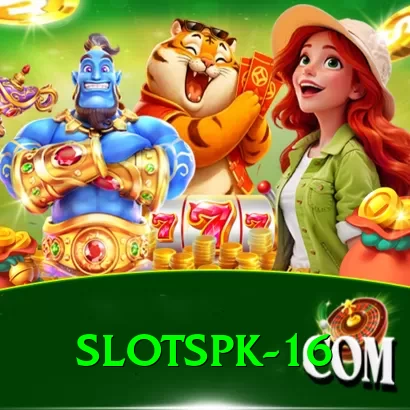 slotspk 16 Premium Plus v5.5.8 - 2