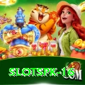 slotspk 16 Premium Plus v5.5.8
