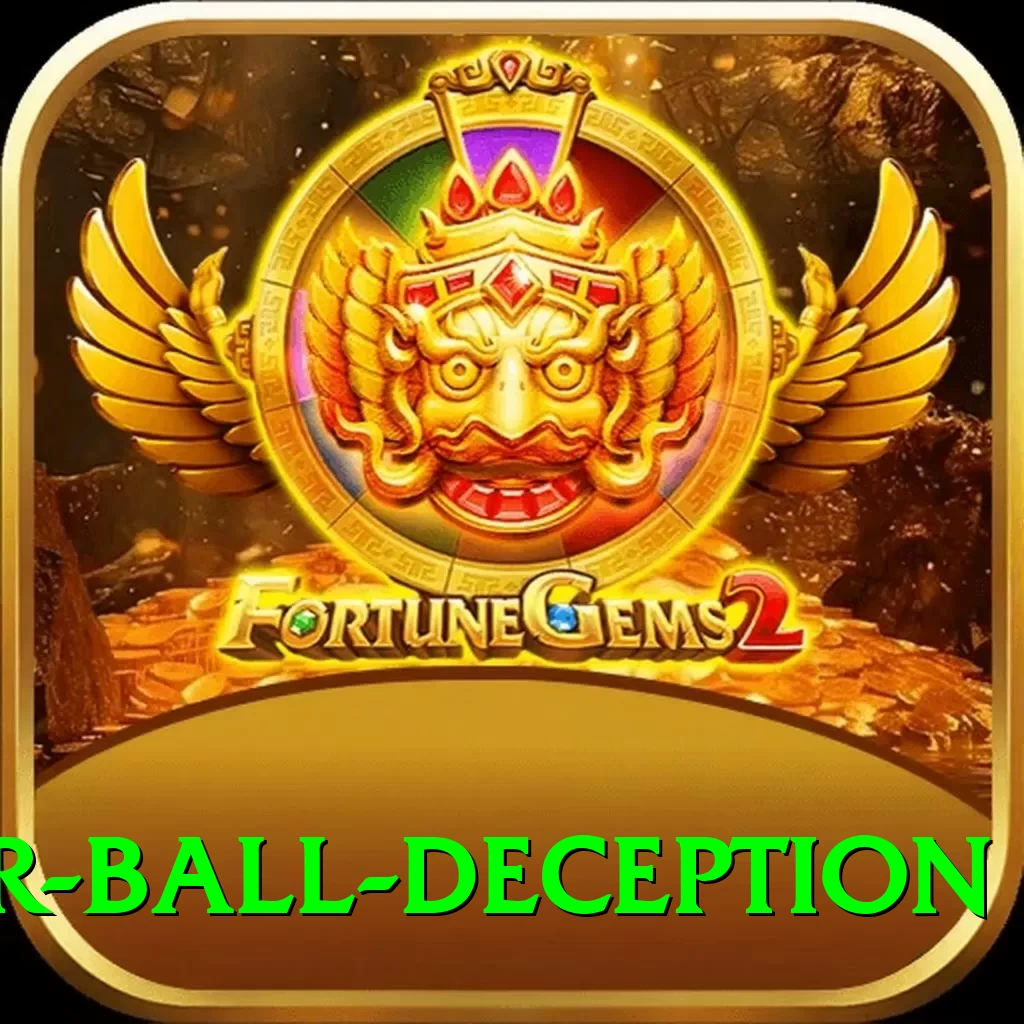 slower ball deception Pro v3.8.4 - 2