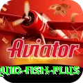 squid fish VIP Gaming App