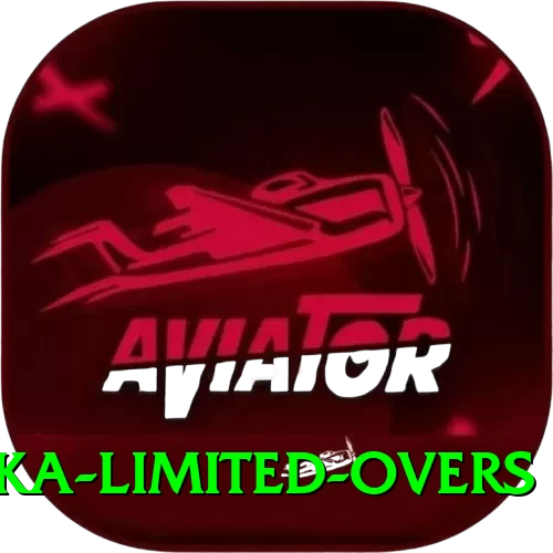sri lanka limited overs Pro Edition v4.7.4 - 2