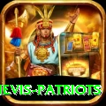 st kitts nevis patriots Pro1 v4.1.8