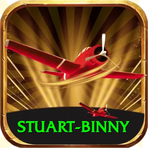 stuart binny Elite Pro v2.5.2 - 2