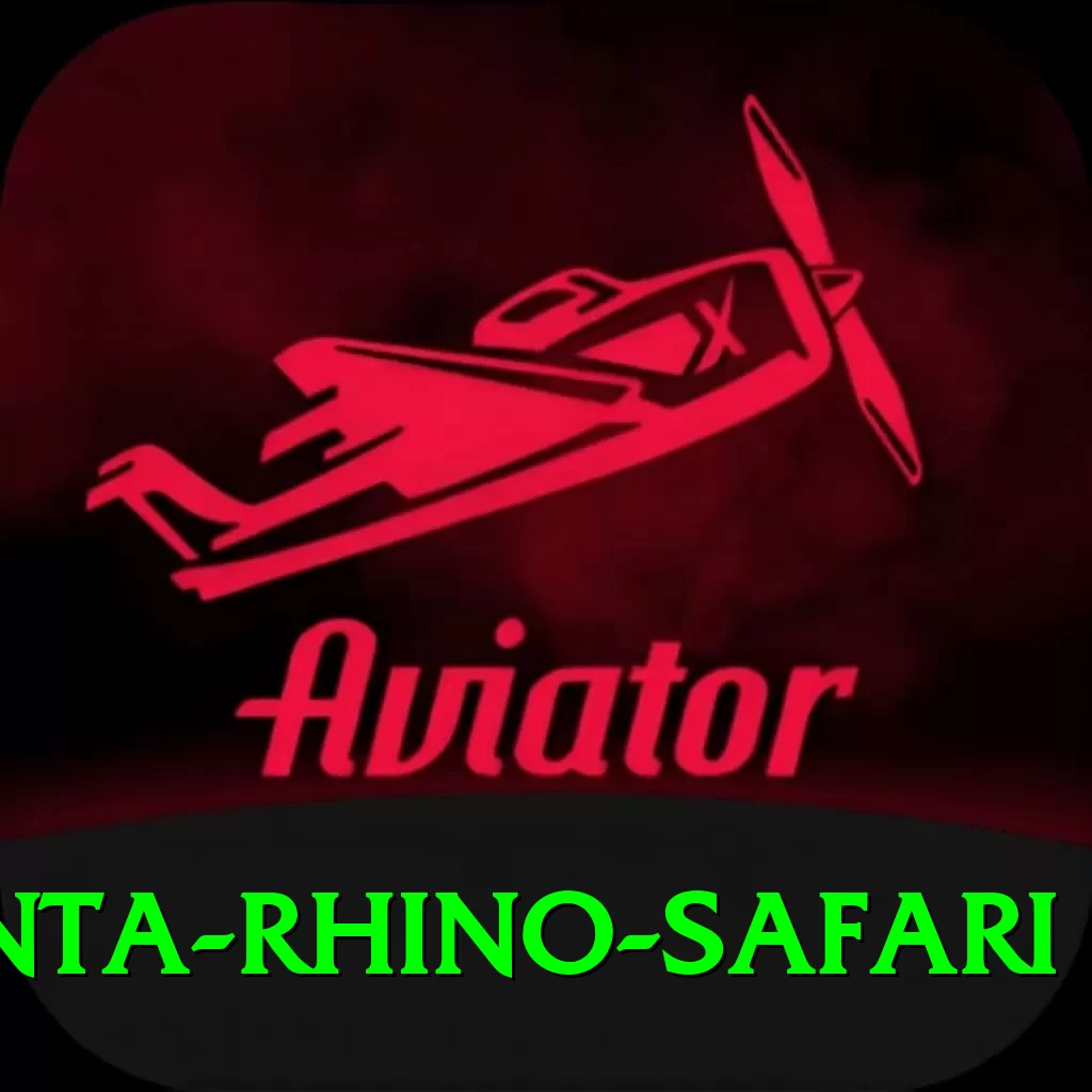 suklaphanta rhino safari Apps (Tools & Injectors) Ultimate v2.6.5 - 2