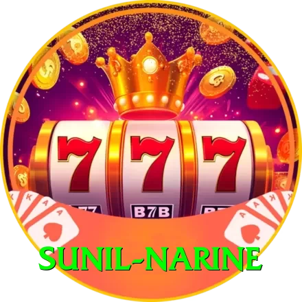 sunil narine Games (Casino & Earning) Ultimate v3.4.0 - 2